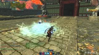 C9 PvP 10  Gunslinger vs Assasin Ranked [upl. by Gwenora367]