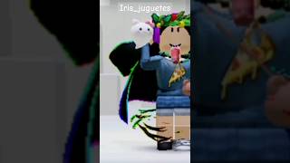 Bailando likey en roblox like twice jugandoenroblox edit [upl. by Eiltan]