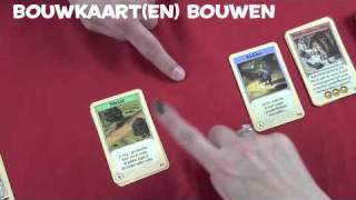 De Kolonisten van Catan Het snelle Kaartspel Speluitleg  999 Games [upl. by Portie242]