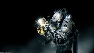 Warframe  Ash prime Trailer  Prime Acces 0715 Trailer [upl. by Roseline303]