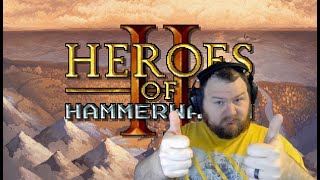 Heroes of Hammerwatch 2  Demo Impressions [upl. by Nalced]