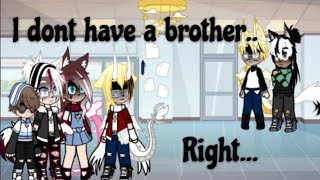 I dont have a brother Right  Remake [upl. by Aidualc94]