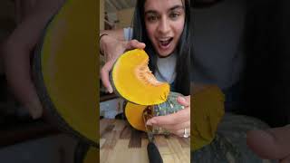 SIMPLE pumpkin soup recipe hindi pumpkin [upl. by Coad]