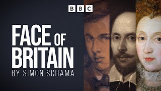 Face of Britain by Simon Schama  BBC Select [upl. by Clyve631]