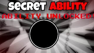 Kill Streak SECRET ABILITY  Slap Battles Roblox [upl. by Justine]