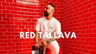 Ilami Krasniqi RED TALLAVAOfficial Video [upl. by Vaclav]