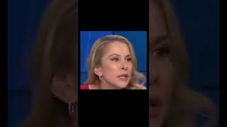 Ana Kasparian Goes Off On DEI [upl. by Zolner]