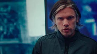 OrelSan  Lodeur de lessence CLIP OFFICIEL [upl. by Ramor]