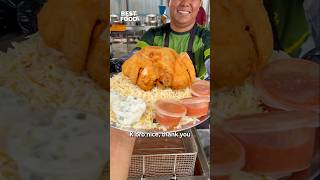 RM35 only Nasi Talam Ayam Seekor at Nasi Arab Tambah Kira Halal Puchong [upl. by Ander187]