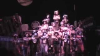 Cats the Musical  Jellicle Songs for Jellicle Cats [upl. by Koorb]