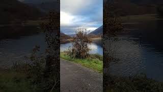 TOFU at Loch leven [upl. by Nitnerb]