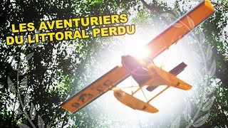 Les aventuriers du littoral perdu  BA2Sc 07 [upl. by Calore924]