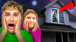 I Think My House Is Haunted VIDEO PROOF [upl. by Clawson]