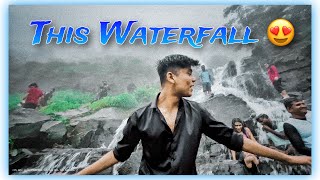 Near about Devkund Waterfall 🌊  VLOG 6 [upl. by Mirabel727]