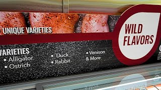 Wild Fork Frozen Foods OVER 700 products [upl. by Benedict508]