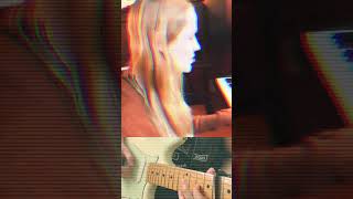 Hang On Me  St Vincent Evan Rachel Wood Cover [upl. by Iknarf]