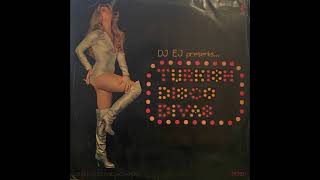 DJ EJ  Turkish Disco Divas [upl. by Briggs]