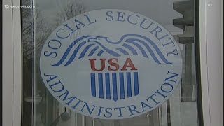 Millions of Social Security recipients will get increase in benefits in 2024 [upl. by Cott124]