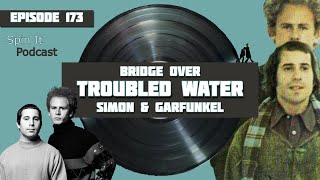 Bridge Over Troubled Water  Simon amp Garfunkel Episode 173 [upl. by Nrek680]