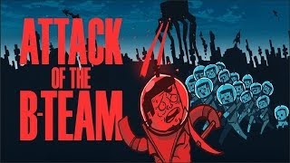 Attack of the B team  Episode 16  Clonage mwawawawa et Yacht [upl. by Seligmann]