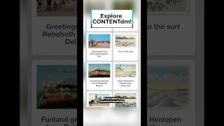 A FREE resource for exploring history DPAShorts explore history [upl. by Rehpotsirhk]