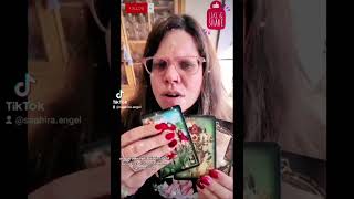 Saphiras Lenormand Tagesorakel 29 Oktober 2024 [upl. by Nolaj]