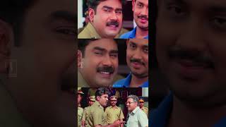 ഇന്നത്തെ പത്രസമ്മേളനത്തിന് എന്താ പ്രത്യേകത  Malayalam Movie Scenes  Suresh Gopi  Biju Menon [upl. by Balliett846]