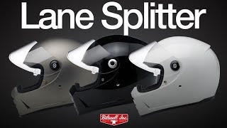 Biltwell Lane Splitter [upl. by Alton]