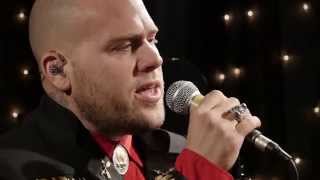 Mariachi El Bronx  Full Performance Live on KEXP [upl. by Fleece]