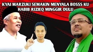 KYAI MARZUKI SEMAKIN MENYALA BOSSS KU  SEMAKIN BERSINARLAH ULAMA NUSANTARA [upl. by Ymaral527]