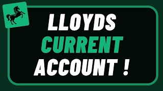 Lloyds Bank Current Account  How to Sign Up [upl. by Dimitris343]