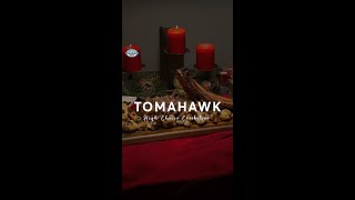 Tomahawk High Choice Creekstone [upl. by Ahsiekyt182]