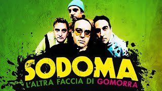 Sodoma laltra faccia di Gomorra trailer 2012  Unesilarante parodia del capolavoro di Garrone [upl. by Arrotal140]