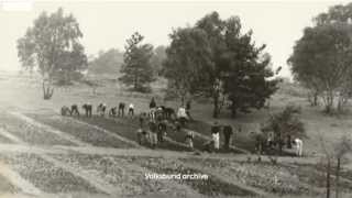 German Prisoners Cemetery Cannock Chase [upl. by Imerej578]