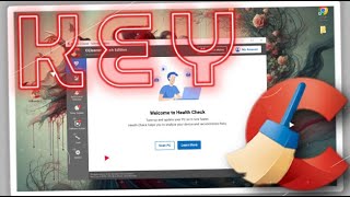 CCleaner Pro FULL VERSION Activation Made EASY [upl. by Arramat]