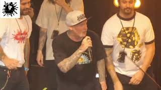 Limp Bizkit  Break Stuff Live 2022 [upl. by Dever]