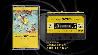 Wu​​Tang Clan – Enter the 007 Chambers – Full Album [upl. by Reginnej]