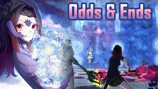 【FFXIV  Diabolos】MOSTLY SPOILER FREE  Chaotic Void Mother [upl. by Eserahs480]