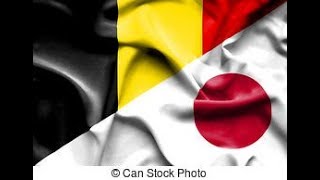 PRONOSTIC BELGIQUE  JAPON  CDM 2018 FACECAM [upl. by Egdamlat]