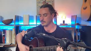 Wicked Game Cover  Acoustic Version  Gabriel Drago  EduDrago [upl. by Debee]