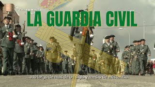 La Guardia Civil [upl. by Bertolde124]