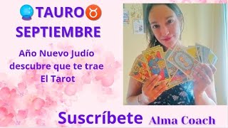 🔮 TAURO ♉ [upl. by Alathia]