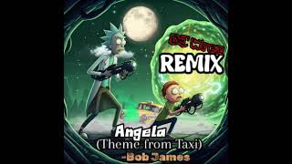 AngelaTheme from TaxiDJ Wrez RemixBob James [upl. by Rodrigo210]