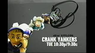 Crank Yankers Season 2 promo 21104 [upl. by Llevram]