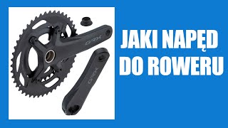 Jaki napęd wybrać do roweru 1X 2X [upl. by Joellyn]