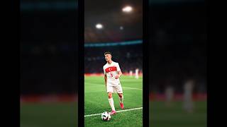 THIS insane WONDERKID could go out on loan…🤯🇹🇷 soccer football arsenal realmadrid ardagüler [upl. by Lielos]