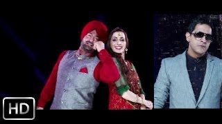 DESI BEAT  OFFICIAL VIDEO  DJ VIX amp MALKIT SINGH [upl. by Irol]