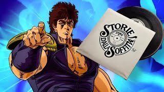 KEN il Guerriero dalle Sette Stelle Kenshiro Tribute Song [upl. by Ellita]