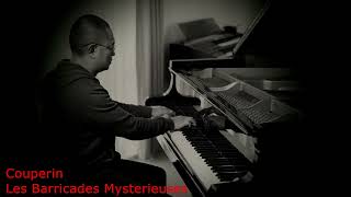 5 Underplayed Baroque peaceful piano work with heart melting melody [upl. by Edylc]