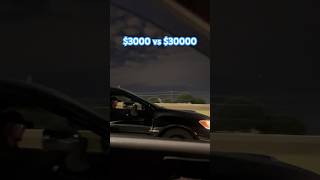 Fastest NA V6 stock motor 6th Gen Accord PULL with 2017 Bolt on WRX honda subaru p2r wrx [upl. by Amery618]